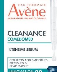 AVENE Cleanance Comedomed sérum int tb 30 ml