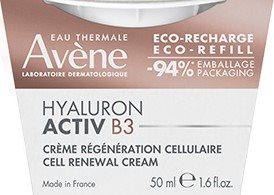 AVENE Hyaluron Activ B3 crème recharge 50 ml