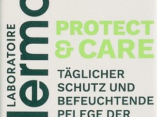 DERMOPHIL Protect & Care baume labial stick 4 g