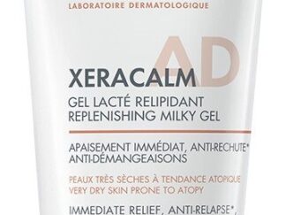 AVENE XeraCalm A.D gel lacté relipidante tb 200 ml