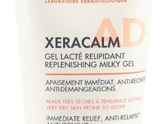 AVENE XeraCalm A.D gel lacté relipidante tb 200 ml