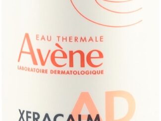 AVENE XeraCalm A.D baume relipidant fl 400 ml