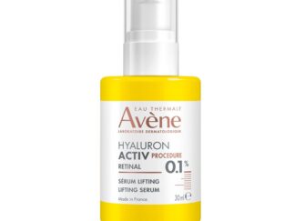 AVENE hyaluron activ proced lift ser pot 30 ml