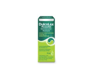 DULCOLAX Picosulfat gouttes fl 15 ml