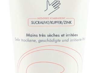 AVENE Cicalfate crème mains 100 ml