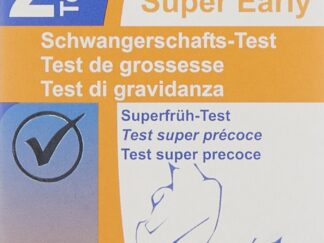 VIOLA Super Early test de grossesse 2 pce