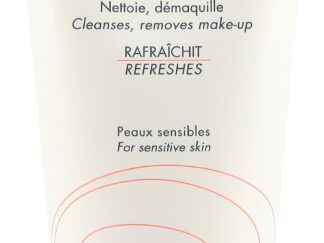 AVENE Fluide Démaquillant 3en1 200 ml