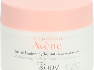 AVENE BODY Baume fond 100 ml