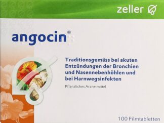 ANGOCIN cpr pell 100 pce