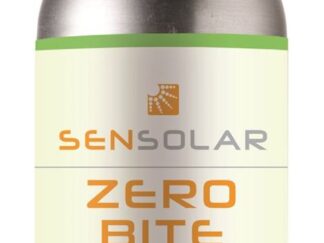 SENSOLAR zero bite kids moustiq insect prot 100 ml