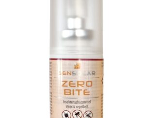 SENSOLAR zero bite moustiq & insecte protec 30 ml