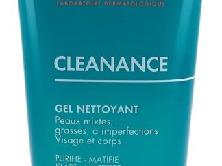 AVENE Cleanance gel nettoyant tb 200 ml