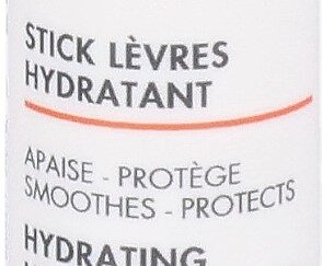 AVENE Stick lèvres hydratant 4 g