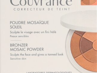 AVENE Couvrance poudre mosaïque soleil bte 10 g