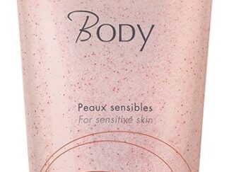 AVENE BODY Gommage corps (nouveau) tb 200 ml
