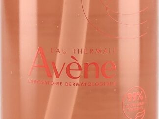 AVENE XeraCalm Nutrition gel nettoya fl 500 ml