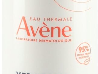 AVENE XeraCalm Nutrition baume hydrat tb 400 ml
