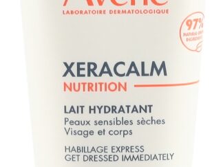 AVENE XeraCalm Nutrition lait hydrata fl 100 ml