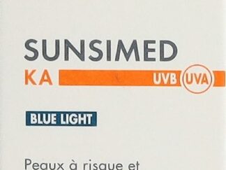 AVENE SUN SunsiMed KA dist 80 ml
