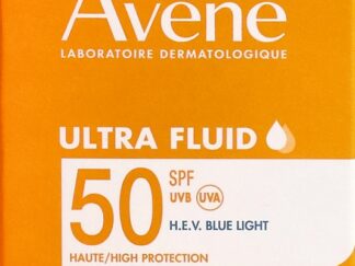 AVENE SUN Ultra Fluide Invisible SPF50+ fl 50 ml