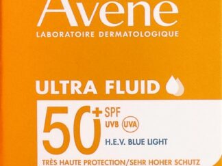 AVENE SUN Ultra Fluide Perfecteur SPF50+ fl 50 ml