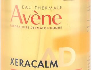 AVENE XeraCalm A.D Huile lavante relip (n) 400 ml