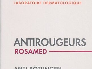 AVENE Antirougeurs Rosamed concentré 30 ml