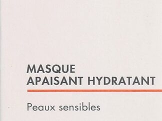 AVENE masque apaisant hydratant 50 ml