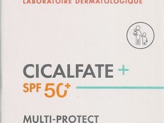 AVENE Cicalfate+ Crème rép multi-prot SPF50+ 30 ml
