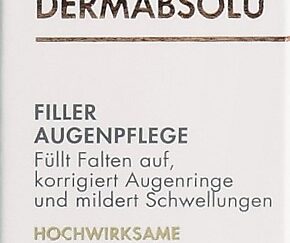 AVENE DermAbsolu soin regard combleur tb 15 ml