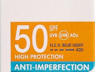 AVENE SUN Expert Fluide Anti-Imperfec SPF50 40 ml