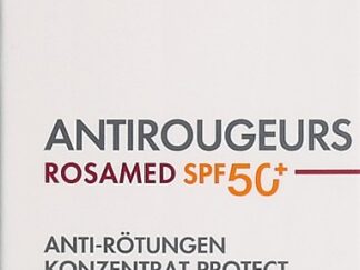 AVENE Antirougeurs Rosamed concentré SPF50+ 30 ml