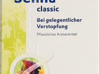 ZELLER figues avec du séné classic sirop fl 200 ml