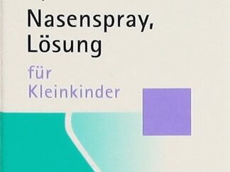 VICKS NASIVIN spray nasal 0.025 % fl 10 ml