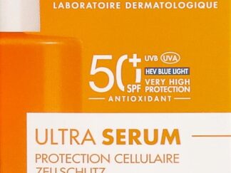 AVENE SUN ultra sérum hydratant SPF50+ 50 ml