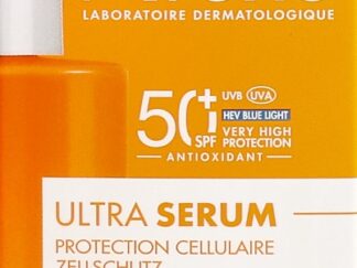 AVENE SUN ultra sérum activat éclat SPF50+ 50 ml