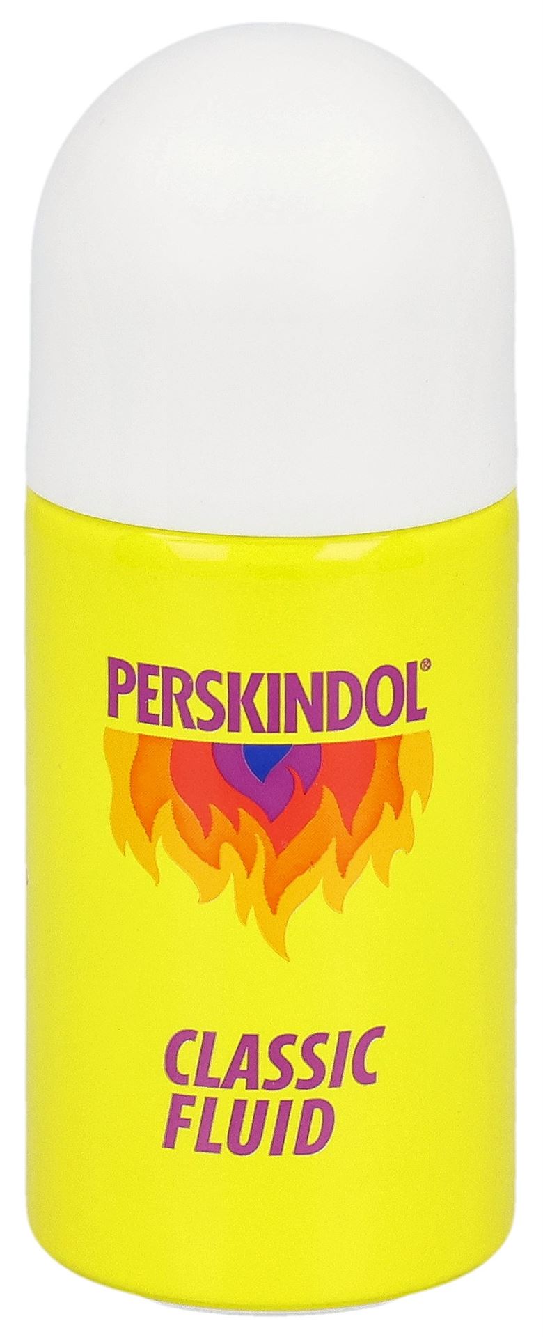 PERSKINDOL Classic fluid roll-on 75 ml - immagine 7