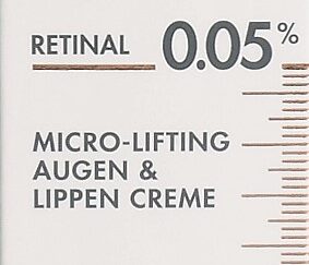 AVENE hyalu active procedure yeux lèv tb 15 ml