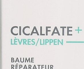 AVENE Cicalfate+ Baume lèvres réparat 12 ml