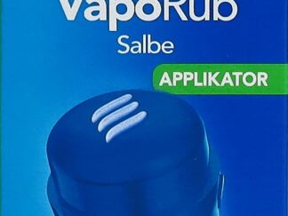 VICKS VAPORUB ong applicateur 35 g
