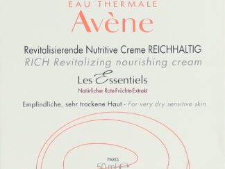 AVENE nutritive compensatrice crème riche 50 ml
