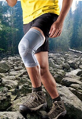 3M FUTURO Ultra Performance genou stabili M - immagine 5