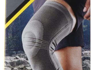 3M FUTURO Ultra Performance genou stabili M