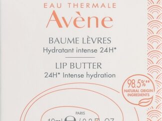 AVENE Baume lèvres hydratation intens 10 ml