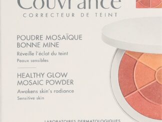 AVENE Couvrance poudre mosaïque bon mine bte 10 g