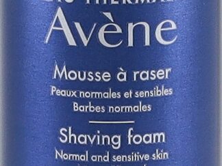 AVENE Men mousse à raser (nouveau) 50 ml