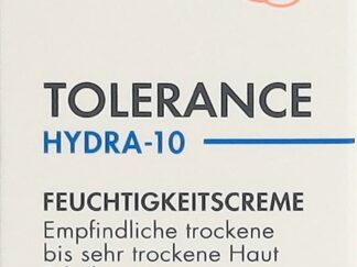 AVENE Tolér Hydra-10 crème hydra tb 40 ml