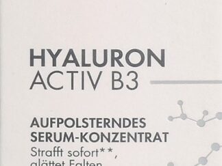 AVENE Hyaluron Activ B3 sérum concent tb 30 ml