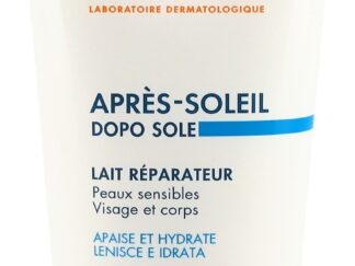 AVENE SUN Lait réparat après-soleil fl 200 ml