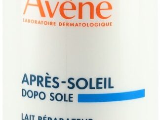 AVENE SUN Lait réparat après-soleil dist 400 ml